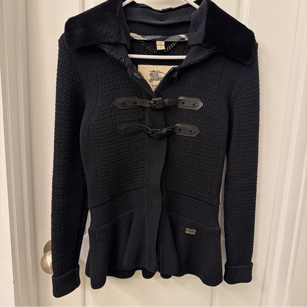 Burberry London jacket size S